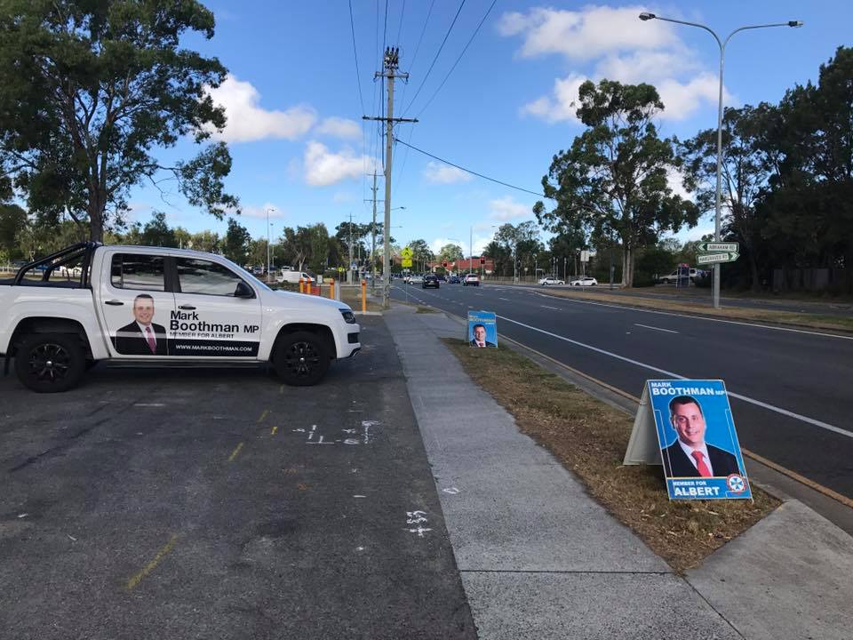 Community Roadside 3/3/2017